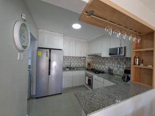 Apartamento en la Prolongación 27 - 1