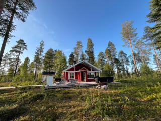 Cottage Island Lapland - 0
