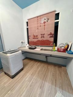 Angel Studio Homestay 8pax 天使之居 - 5