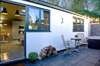 The Beam Nr Wells - Private Hot Tub - Free WiFi & Parking - Peaceful Locatioon - 6