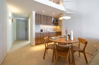 Cavaliere Seafront House - Thalia - 1