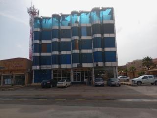 الجوهرة للشقق السكنيه - 8