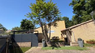 Jolie petite maison Avignon - Montfavet - Montfavet - 3