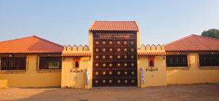 Majestic Heritage Resort - Sasan Gir - 0