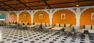 Majestic Heritage Resort - Sasan Gir - 5