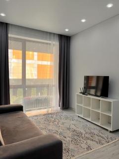 Уютная евродвушка в ЖК Forum Residence - 6