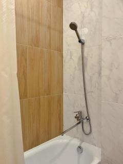 Уютная евродвушка в ЖК Forum Residence - 3