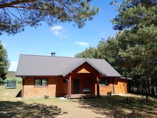 Siedlisko Radogoszcz, jacuzzi ,sauna - 9