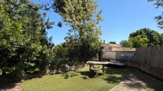 Jolie petite maison Avignon - Montfavet - Montfavet - 1