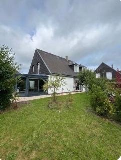 Maison familiale proche des plages - 7