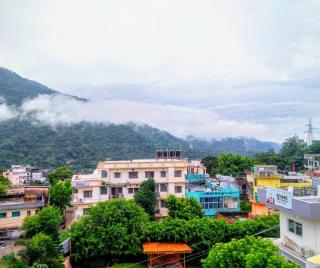 Mahadevs Mansion - 6