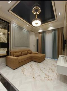 Top1 Gardens Residence - 5