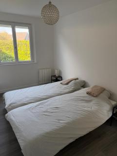 Maison familiale proche des plages - 3
