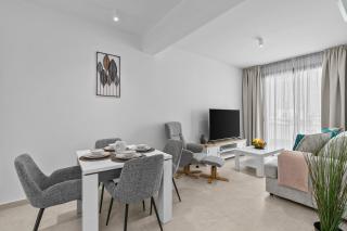 MyCyprusStay - Emily's Cosy Escape 1 Bedroom Apartment - 2