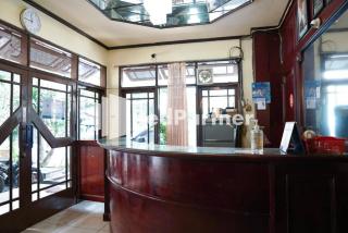 Wisma Bintang RedPartner - 1