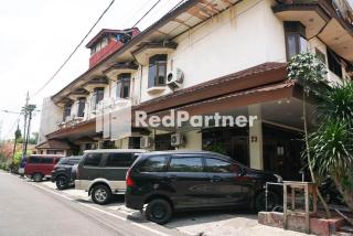 Wisma Bintang RedPartner - 3
