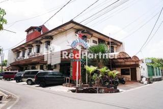 Wisma Bintang RedPartner - 8