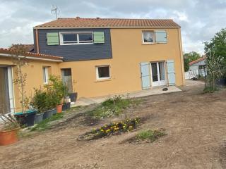 Maison familiale La Baie 10 ps en côte de Jade - 7