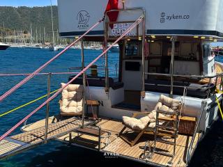 Ayken Boat - 5