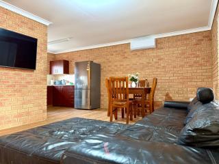 Central apartment - 7