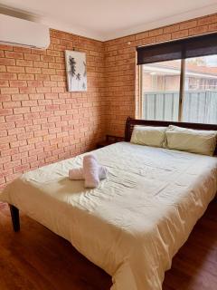 Central apartment 2 bedrooms - 1