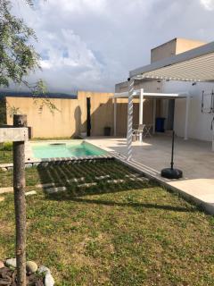 Patio - 3