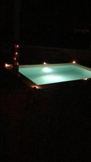 Patio - 1