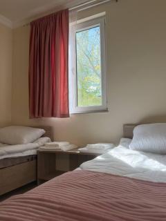 Park-Hotel Khoren's Lake - 1