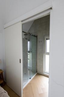 Wad & Loft unieke paalwoning vlakbij de Waddenzee - 4