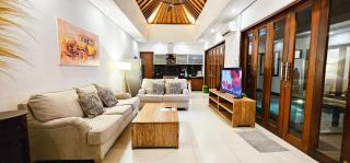 Villa Double Six in Legian - 0