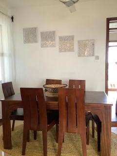 African Nest Breeze - 3