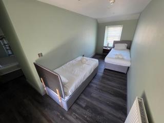 Harlech House - 1