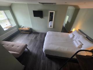 Harlech House - 5