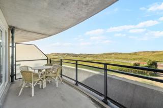Appartement Wijde Blick 207 - Callantsoog aan Zee - 6