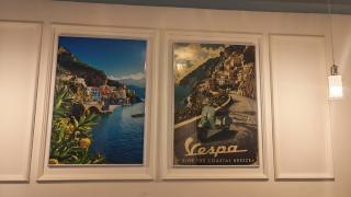Amalfi blu bay Suite By Sattal - 2