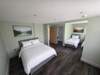 Harlech House - 5