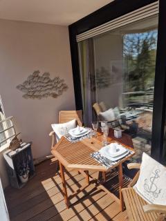Ferienwohnung Glücksanker - 7