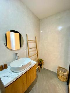 Villa Indah 2 2BR with pool - 1