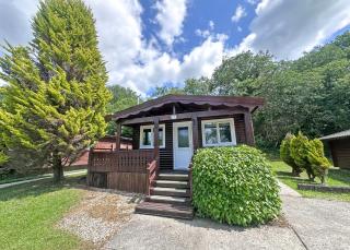 Heronstone Lodges - 8
