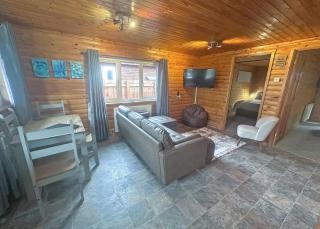 Heronstone Lodges - 6