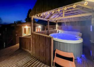 Heronstone Lodges - 2
