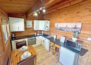 Bosworth Lakeside Lodges - 6