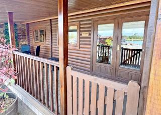Bosworth Lakeside Lodges - 3