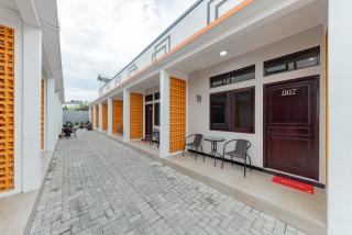 RedDoorz Plus at Orange Diponogoro Palangkaraya - 5