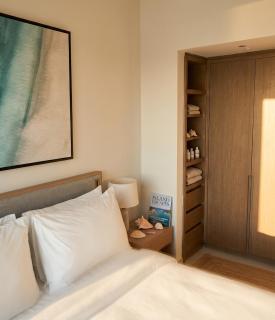 Vida Marina Marassi - Luxury 2BR Apartment, North Coast - 6