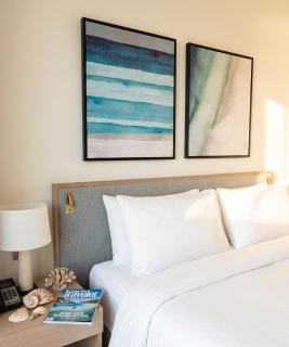 Vida Marina Marassi - Luxury 2BR Apartment, North Coast - 2