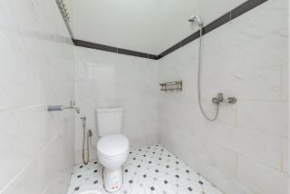RedDoorz Plus at Orange Diponogoro Palangkaraya - 1