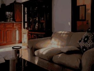 Ευρύχωρη διαμονή στην Κεφαλονιά σε ήσυχη τοποθεσία κοντά σε παραλίες και αξιοθέατα - 9