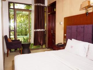 Ra Heritage Village Hotel - 7