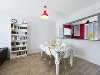 Quiberon - Appartement 4P/100m² pour 8 Pers avec Wifi - Vue Mer - FR-1-478-274 - 3